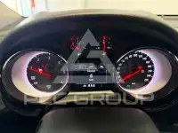 2021 Opel Astra