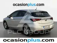 2021 Opel Astra