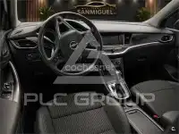 2021 Opel Astra