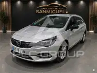 2021 Opel Astra