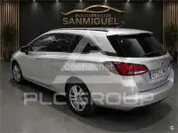 2021 Opel Astra