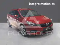 2021 Opel Astra