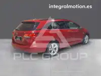 2021 Opel Astra