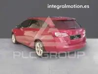 2021 Opel Astra