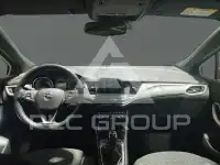 2021 Opel Astra