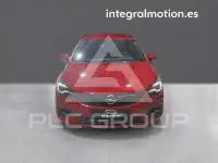 2021 Opel Astra