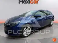 2021 Opel Astra