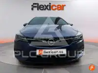 2021 Opel Astra