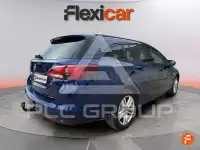 2021 Opel Astra