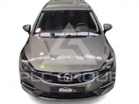 2021 Opel Astra