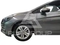 2021 Opel Astra