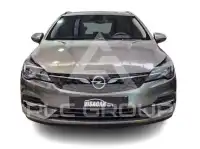 2021 Opel Astra