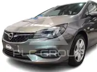 2021 Opel Astra
