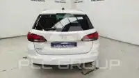 2021 Opel Astra