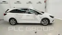 2021 Opel Astra