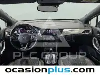 2021 Opel Astra