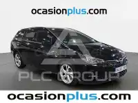 2021 Opel Astra