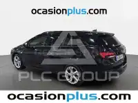 2021 Opel Astra