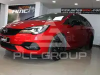 2021 Opel Astra