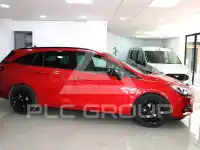 2021 Opel Astra