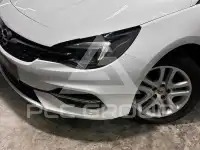 2021 Opel Astra