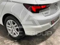 2021 Opel Astra