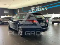2021 Opel Astra