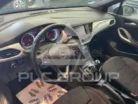 2021 Opel Astra