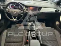 2021 Opel Astra
