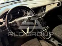 2021 Opel Astra