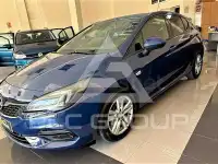 2021 Opel Astra