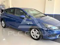 2021 Opel Astra