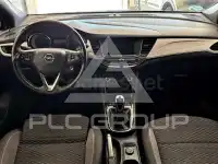 2021 Opel Astra