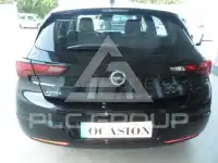 2021 Opel Astra