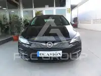 2021 Opel Astra