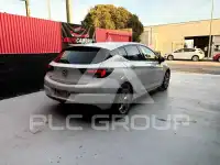 2021 Opel Astra