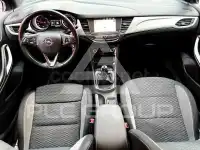 2021 Opel Astra