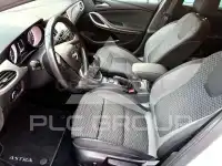 2021 Opel Astra