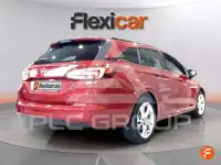 2021 Opel Astra