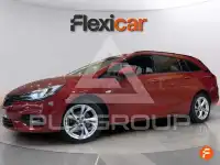 2021 Opel Astra