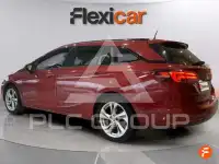2021 Opel Astra