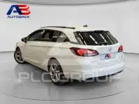 2021 Opel Astra
