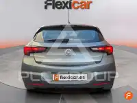 2021 Opel Astra