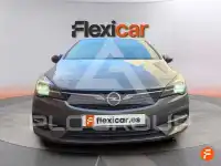2021 Opel Astra
