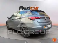 2021 Opel Astra