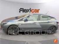 2021 Opel Astra