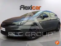 2021 Opel Astra