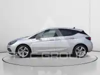 2021 Opel Astra