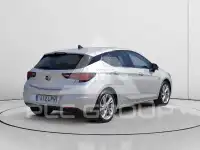 2021 Opel Astra
