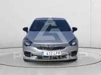 2021 Opel Astra
